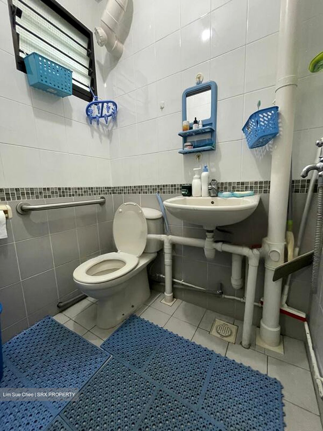 Blk 602 Clementi West Street 1 (Clementi), HDB 3 Rooms #500912201